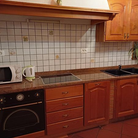 Apartments Ivancic Кобарид Экстерьер фото