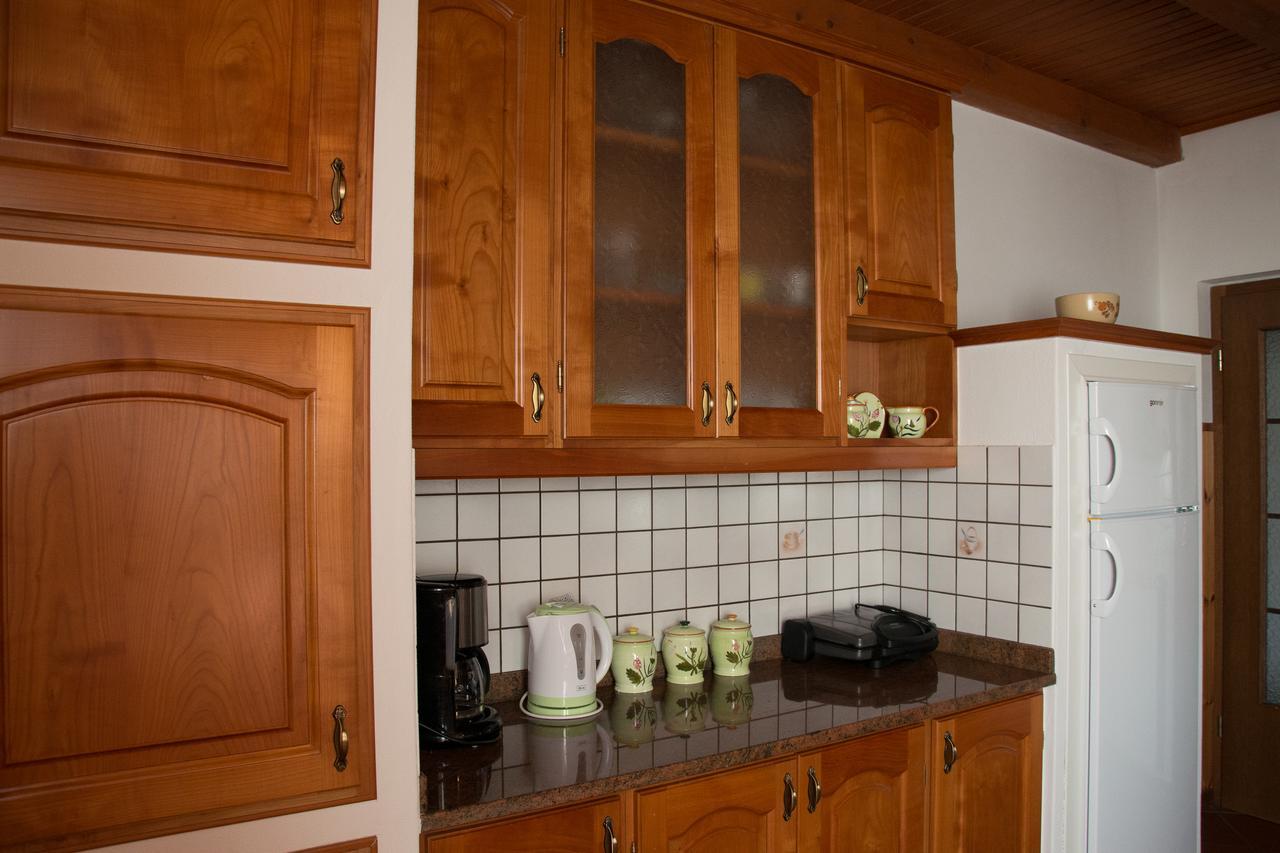 Apartments Ivancic Кобарид Экстерьер фото