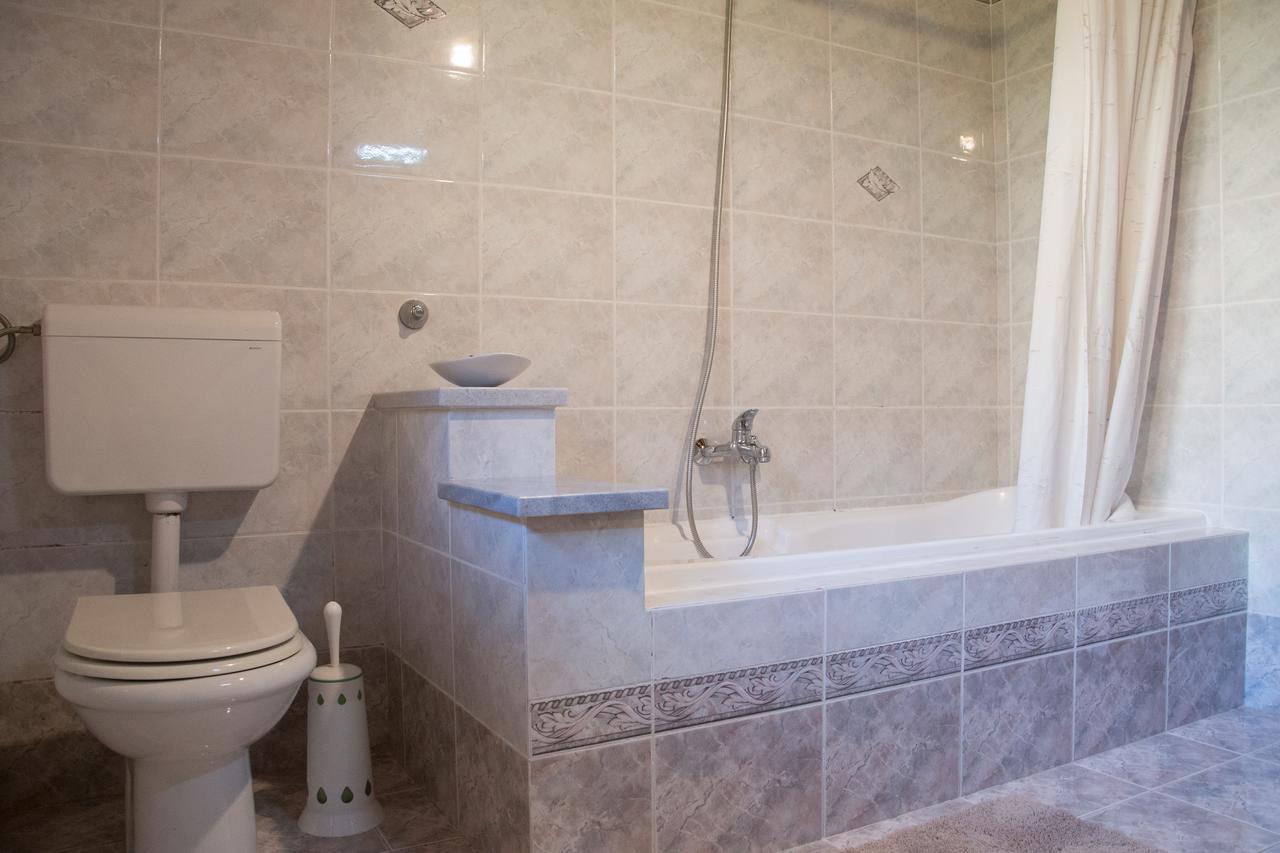 Apartments Ivancic Кобарид Экстерьер фото